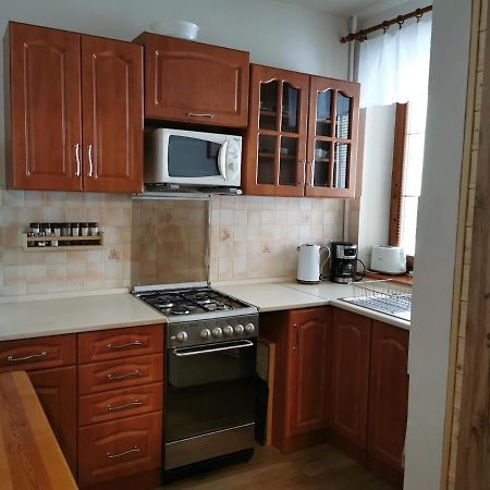 Privat Kovac Apartment Tatranska Lomnica Ngoại thất bức ảnh