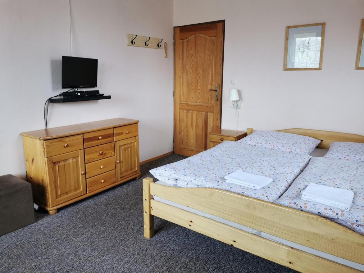 Privat Kovac Apartment Tatranska Lomnica Ngoại thất bức ảnh