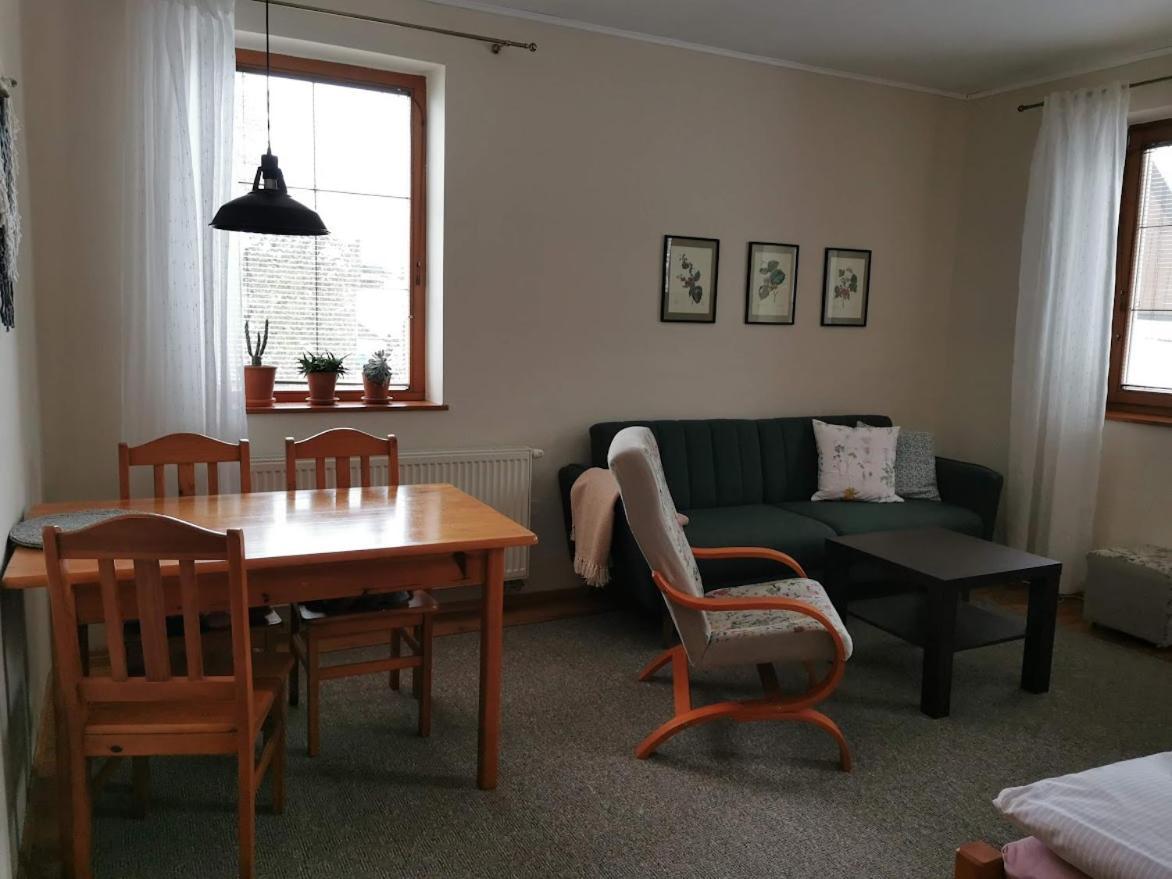 Privat Kovac Apartment Tatranska Lomnica Ngoại thất bức ảnh