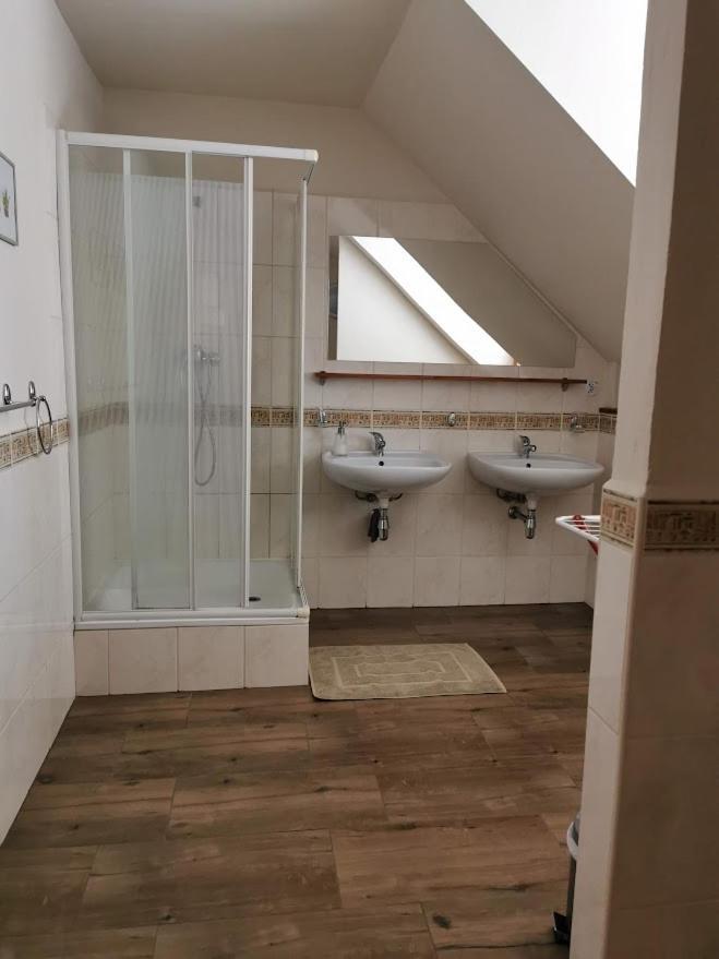 Privat Kovac Apartment Tatranska Lomnica Ngoại thất bức ảnh