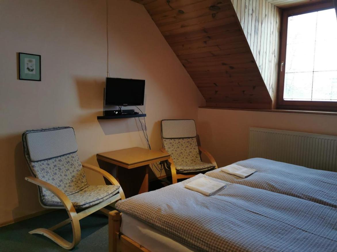 Privat Kovac Apartment Tatranska Lomnica Ngoại thất bức ảnh