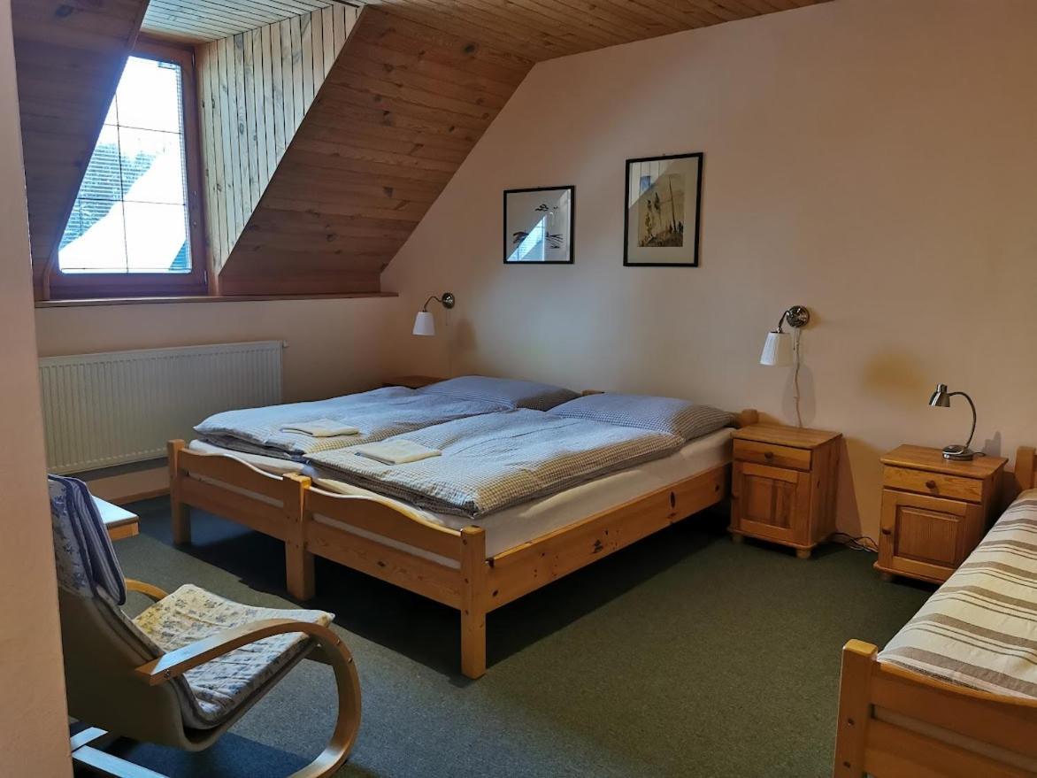 Privat Kovac Apartment Tatranska Lomnica Ngoại thất bức ảnh