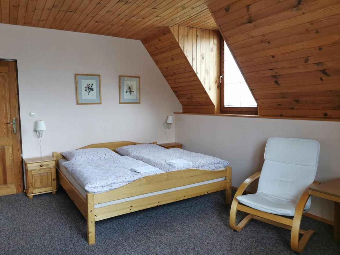 Privat Kovac Apartment Tatranska Lomnica Ngoại thất bức ảnh