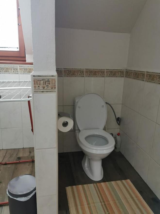Privat Kovac Apartment Tatranska Lomnica Ngoại thất bức ảnh