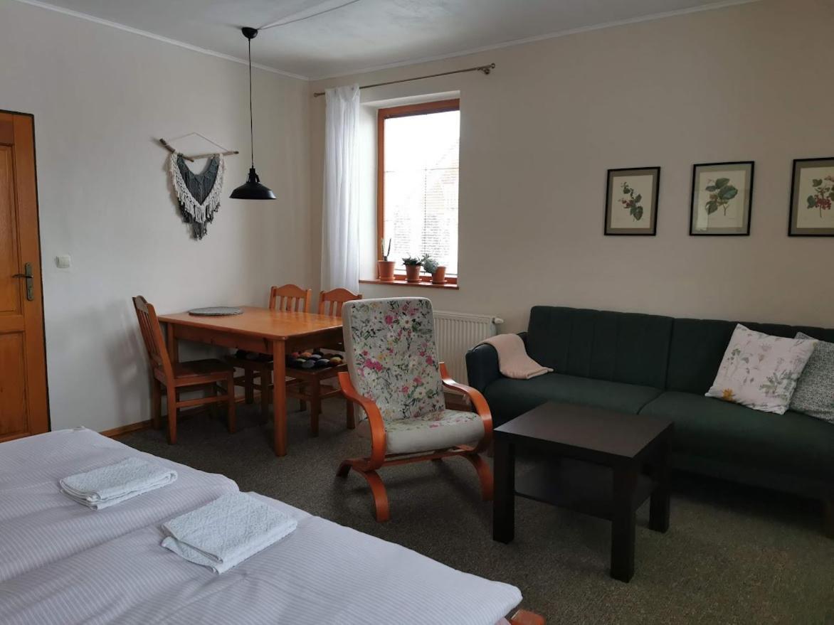 Privat Kovac Apartment Tatranska Lomnica Ngoại thất bức ảnh