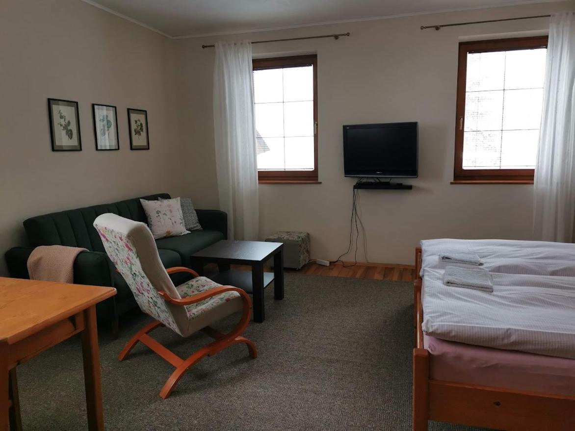 Privat Kovac Apartment Tatranska Lomnica Ngoại thất bức ảnh