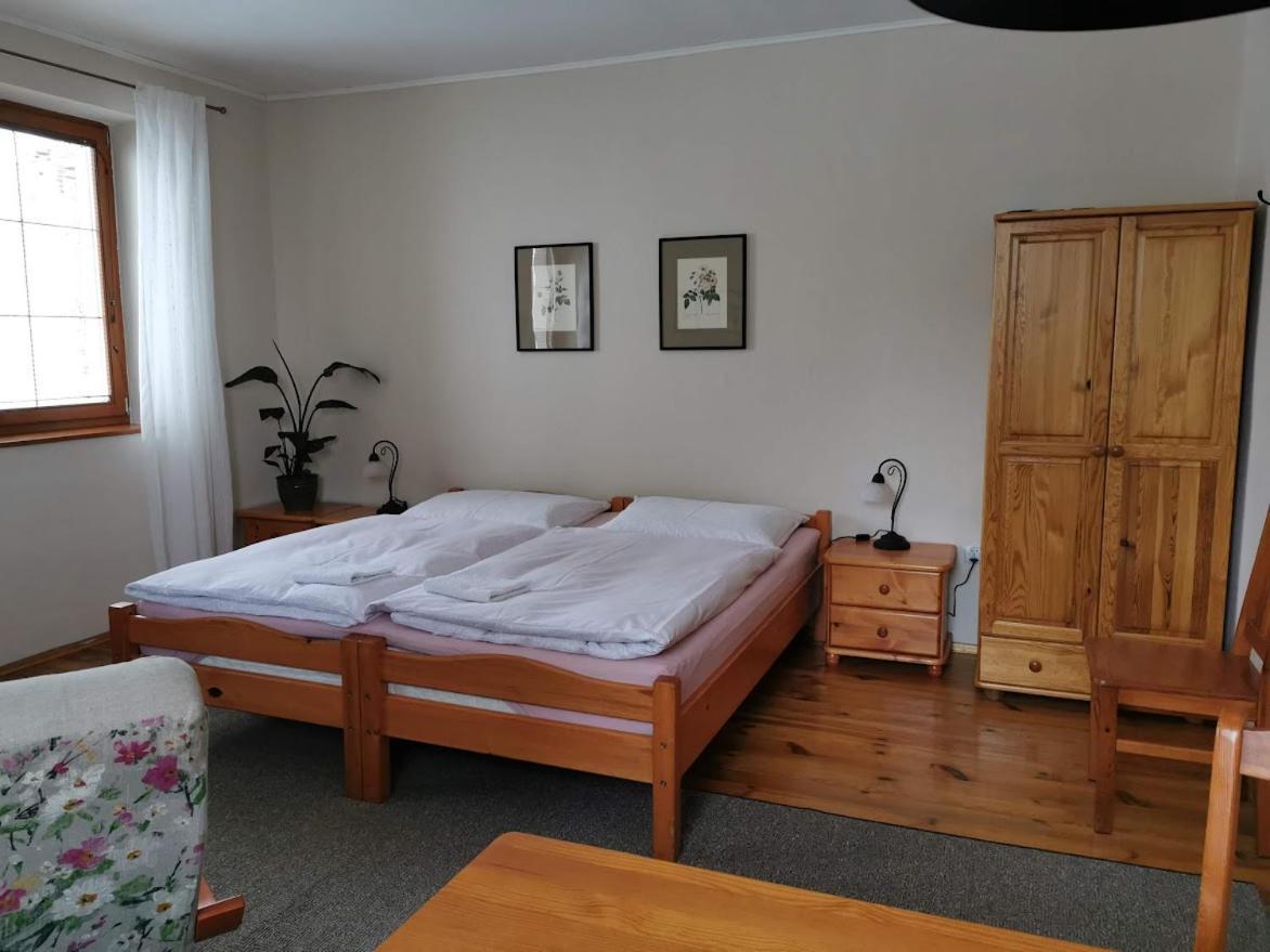 Privat Kovac Apartment Tatranska Lomnica Ngoại thất bức ảnh