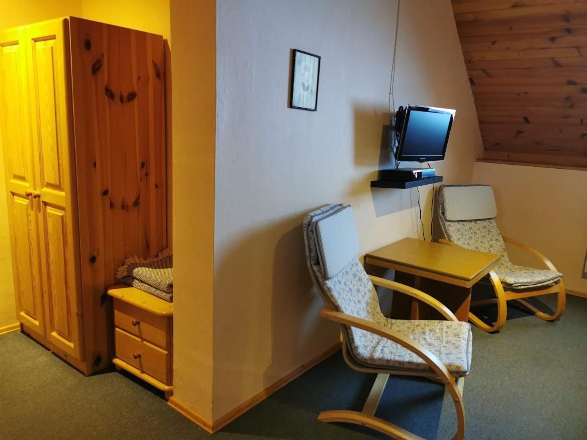 Privat Kovac Apartment Tatranska Lomnica Ngoại thất bức ảnh